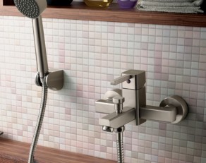 Series Pogaso - Hướng tới sự mạnh mẽ, chắc chắn của thiết bị vệ sinh Italisa